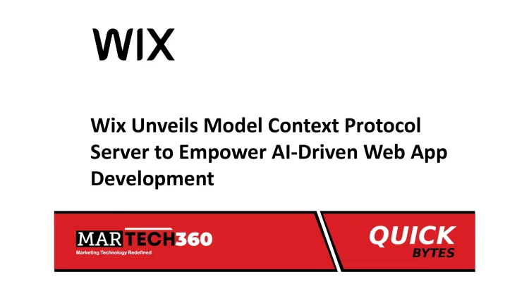 Wix Unveils Model Context Protocol Server to Empower AI-Driven Web App Development