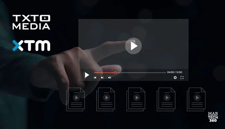 XTM International acquires TXTOmedia to boost text-to-video