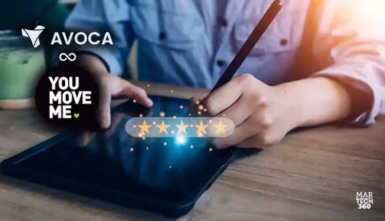 You Move Me Partners with Avoca to Enhance Customer Experience with AI-Driven Call Handling
