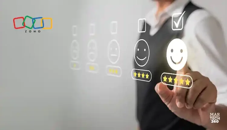 Zoho Enhances CX Platform with AI and Workflow Tools