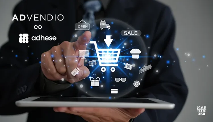 ADvendio and Adhese Launch End-to-End Retail Media Platform