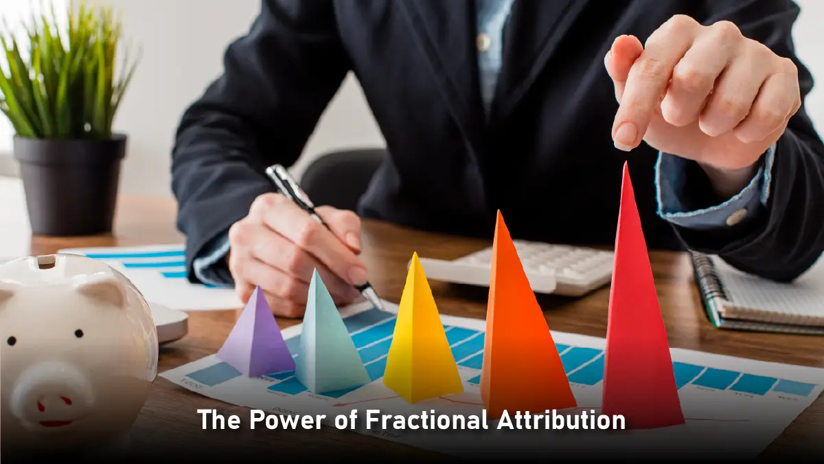 Attribution 2.0: Rethinking Advertising Analytics to Solve the ‘Which Touchpoint Drove Revenue?’ Dilemma