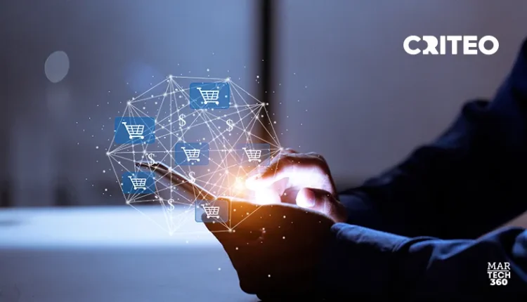 Criteo Debuts Auction-Based Display Ads to Help Clients Unlock More Value in Retail Media