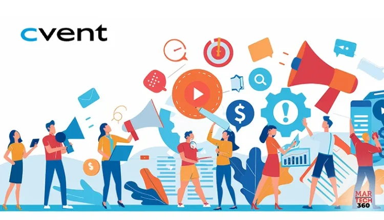 Cvent Named Leader in Gartner Magic Quadrant for Event Marketing and Management Platforms