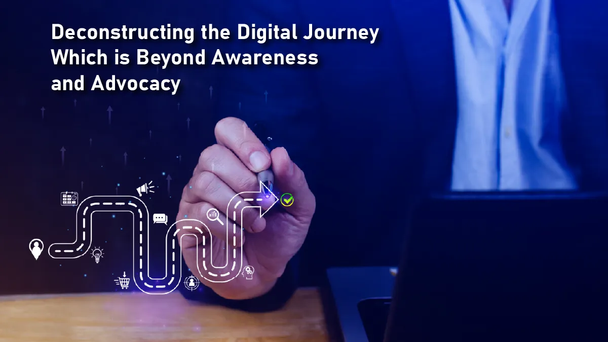 Digital Customer Journey Mapping: How to Optimize Every Touchpoint for B2B Success