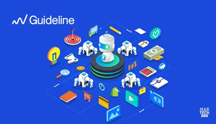 Guideline Launches Enhanced Planning Suite
