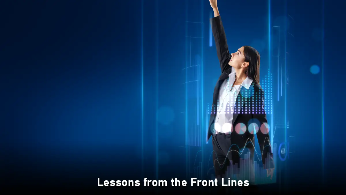 How C-Suite Can Align Teams Around Digital Experience Goals