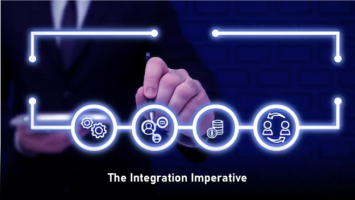 How to Integrate AI Sales Automation with Your CRM for Maximum ROI