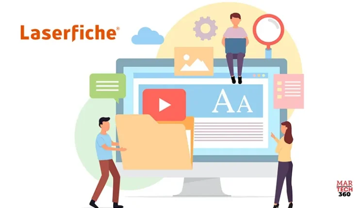 Info-Tech Research Group Names Laserfiche a Leader in Enterprise Content Management