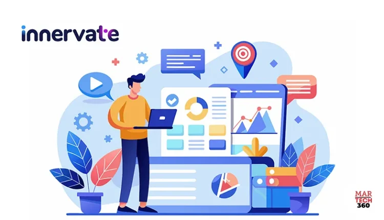 Innervate Unveils New Social Media and "Walled Garden" Solution for Dynamic Content