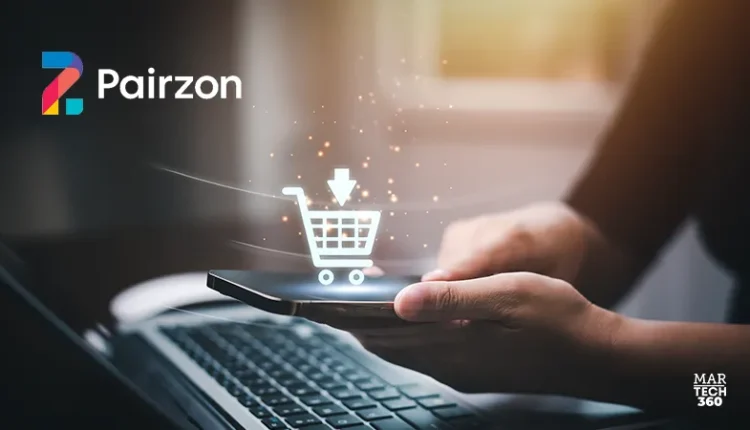 Pairzon Unveils Retail Media Tool to Maximize First-Party Data & ROAS
