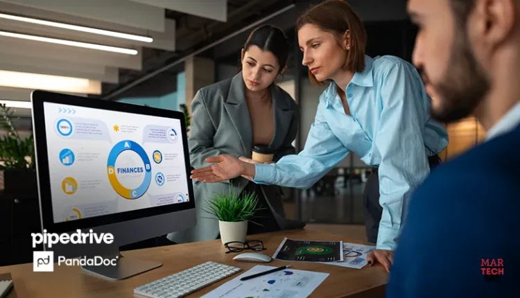 PandaDoc Launches Bi-Directional CPQ Solution for Pipedrive