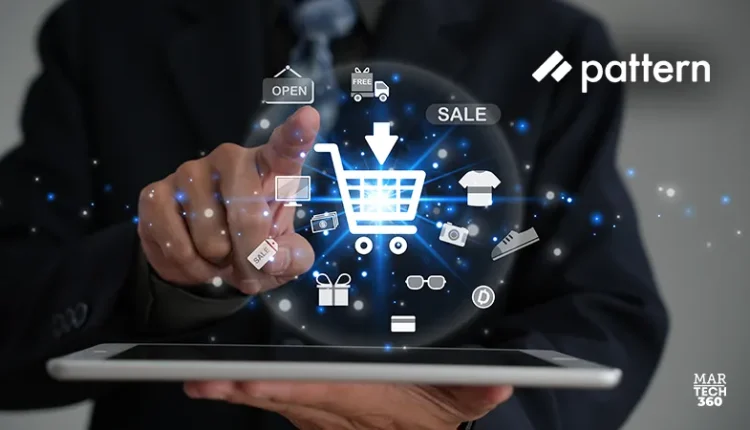 Pattern Unveils Suite of AI-Powered Ecommerce Innovations at Accelerate 2025