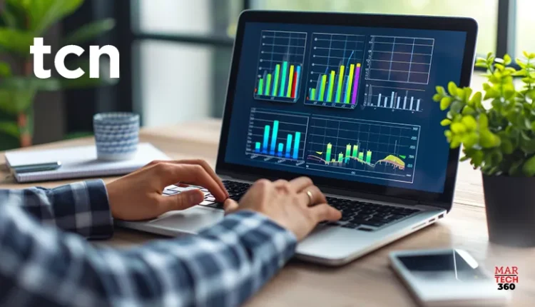 TCN Showcases Advanced Business Intelligence Features, Revolutionizing Contact Center Analytics