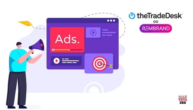 The Trade Desk Expands Gen AI Creative Marketplace in Kokai With Rembrand