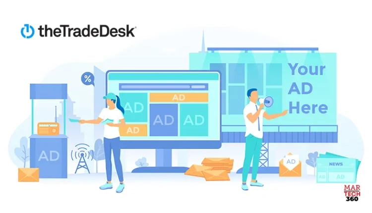 The Trade Desk Launches Deal Desk for Ad Performance