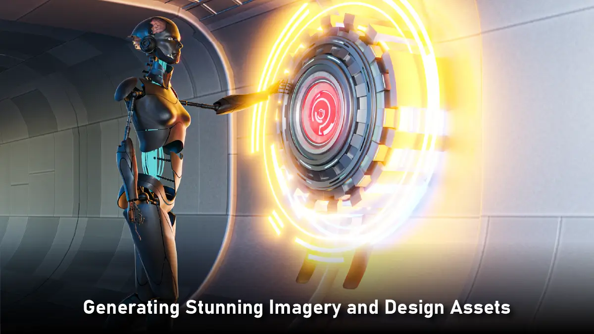 Top Generative AI Tools You Might Be Missing Out On: From Copywriting to Visual Ads
