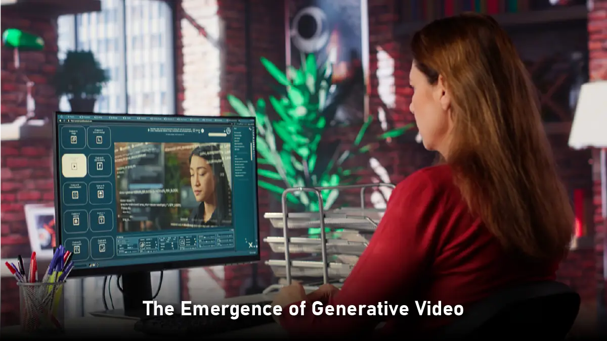 Top Generative AI Tools You Might Be Missing Out On: From Copywriting to Visual Ads