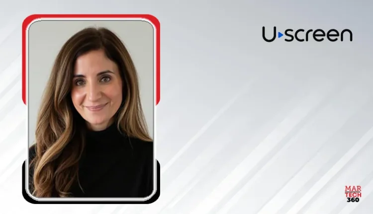 Uscreen Appoints Allison Yazdian as Chief Executive Officer