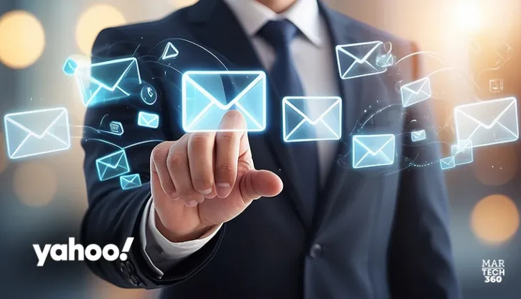 Yahoo Mail Rolls Out New ‘Catch Up’ Feature to Help Users Tackle Inbox Overload