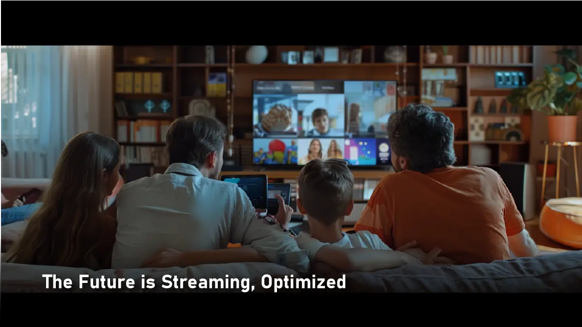 5 Ways to Optimize Your CTV Campaign for Engagement and Conversions