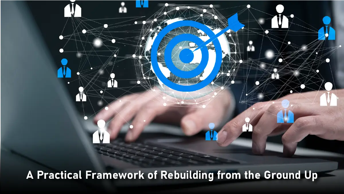 From Targeting to Copywriting: A Practical Framework for Rebuilding AdTech Strategy in a Privacy-First World