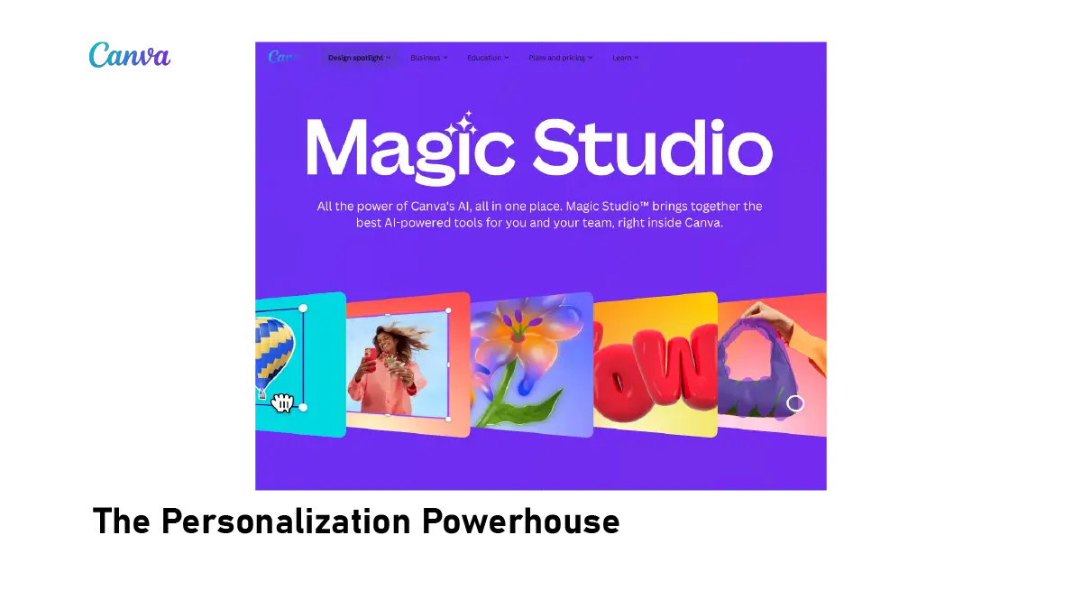 Inside Canva’s Martech Stack: How It Scales a Global Design Community Through Personalization