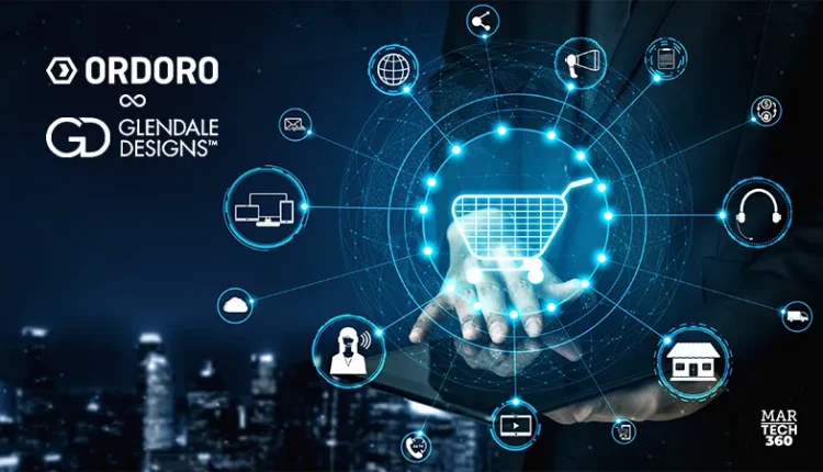 Ordoro and Glendale Designs Partner to Empower eCommerce Brands with Scalable Logistics and Custom Storefront Solutions
