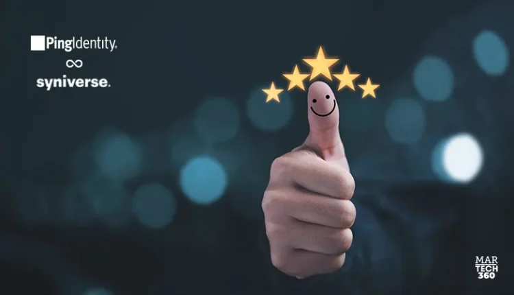 Syniverse Integrates with Ping Identity for a More Flexible and Trusted Customer Experience