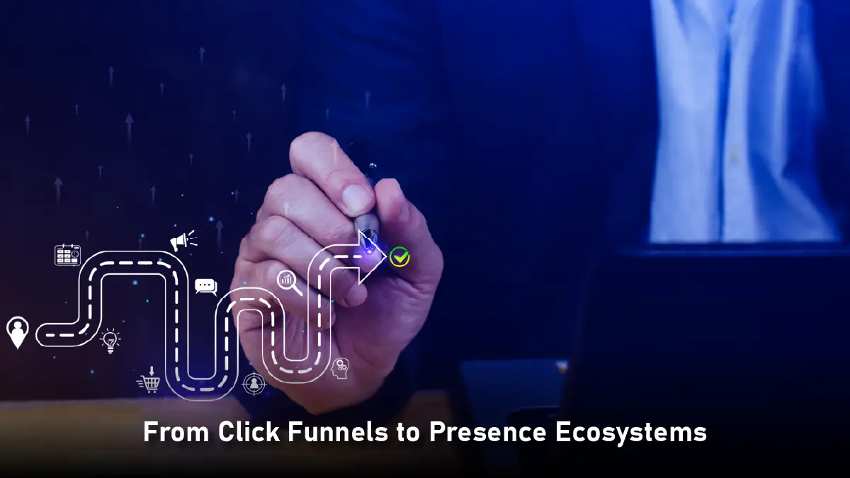 The Rise of Zero Click Content: Winning Attention Without Chasing Traffic