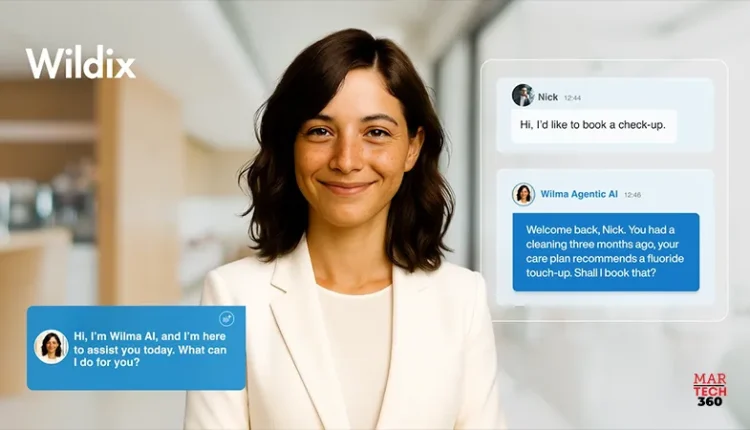 Wildix Introduces Wilma AI, the Embedded Agentic AI Teammate Behind Smarter Business Communication