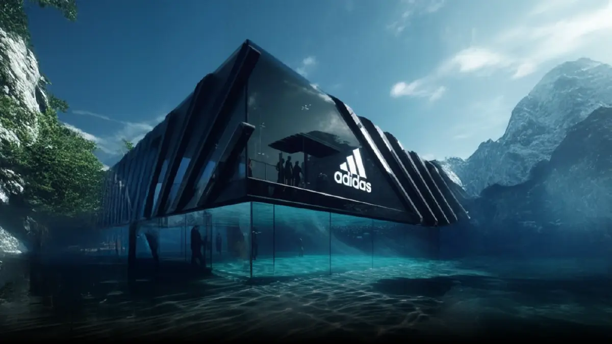 Adidas