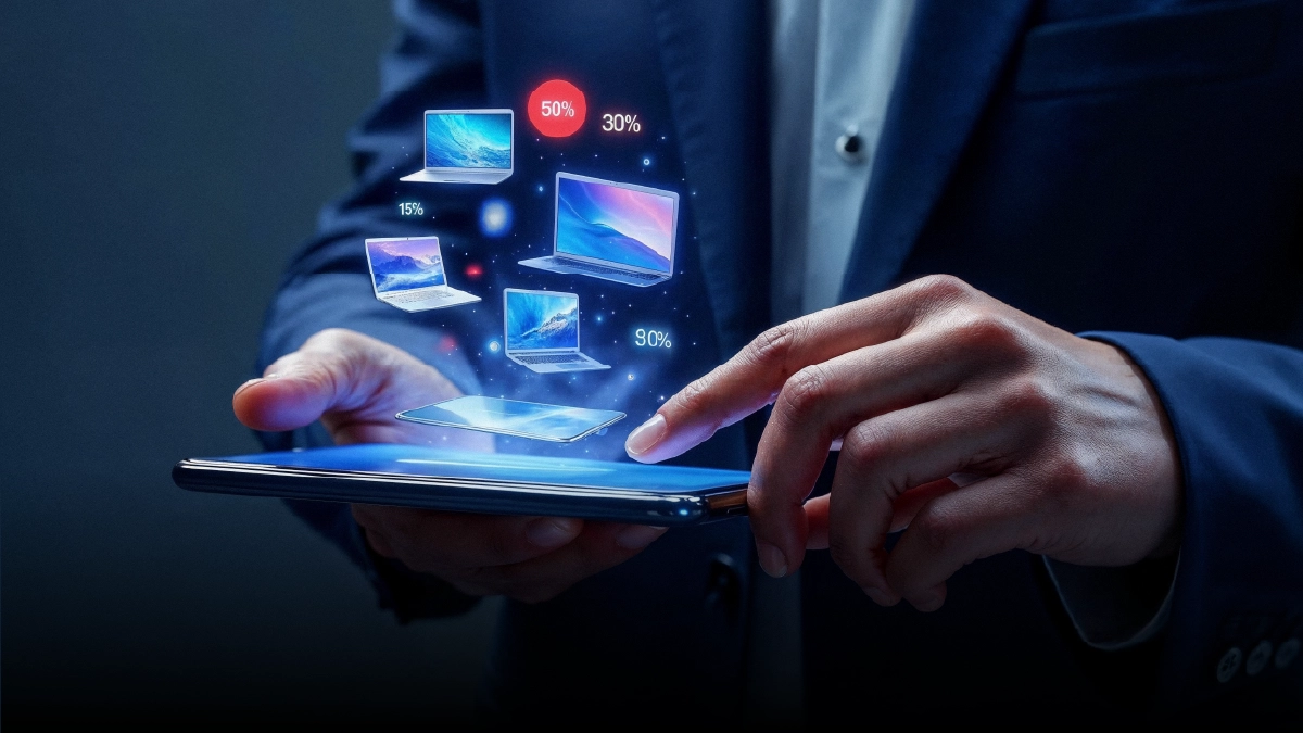 AI-Driven Marketing vs. Human Creativity: The New Leadership Imperative