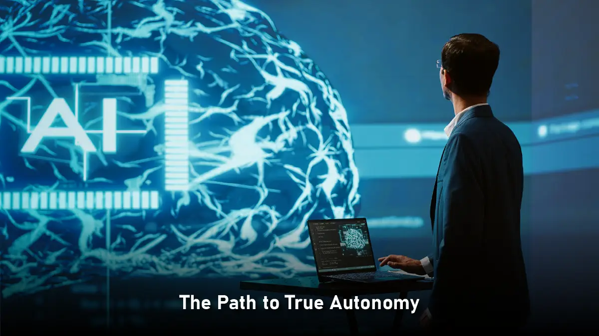 AI for Sales: Are We Entering the Era of the Autonomous Sales Team?