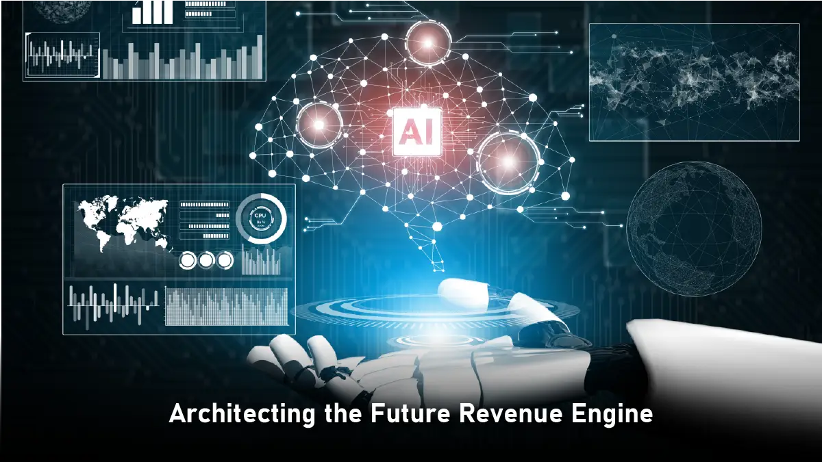 AI for Sales: Are We Entering the Era of the Autonomous Sales Team?