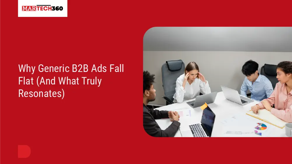Ad Personalization in B2B Marketing: Strategies That Actually Convert