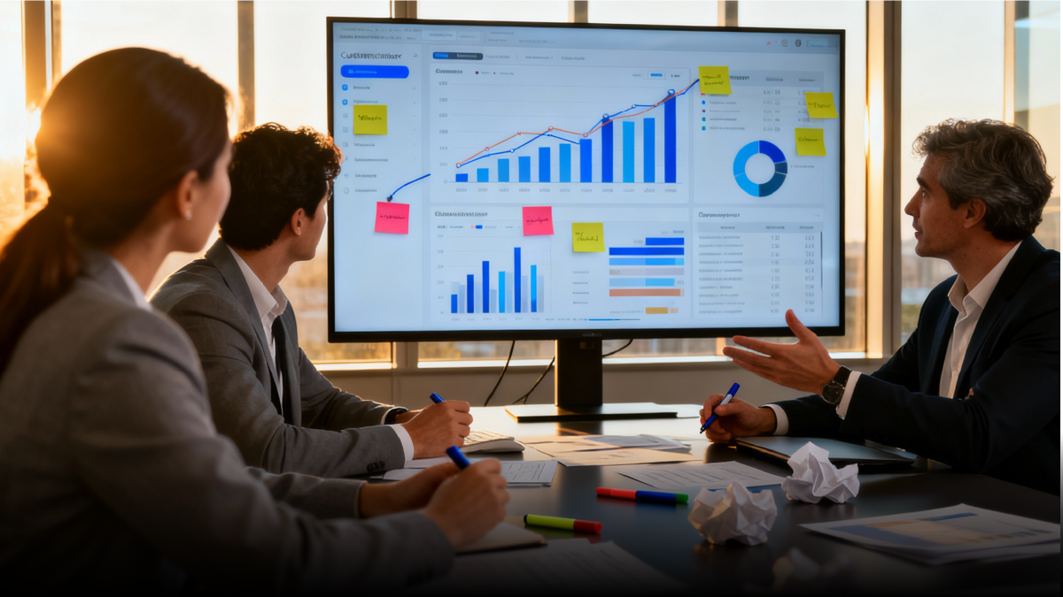 The Martech Playbook for Omnichannel Campaign Orchestration