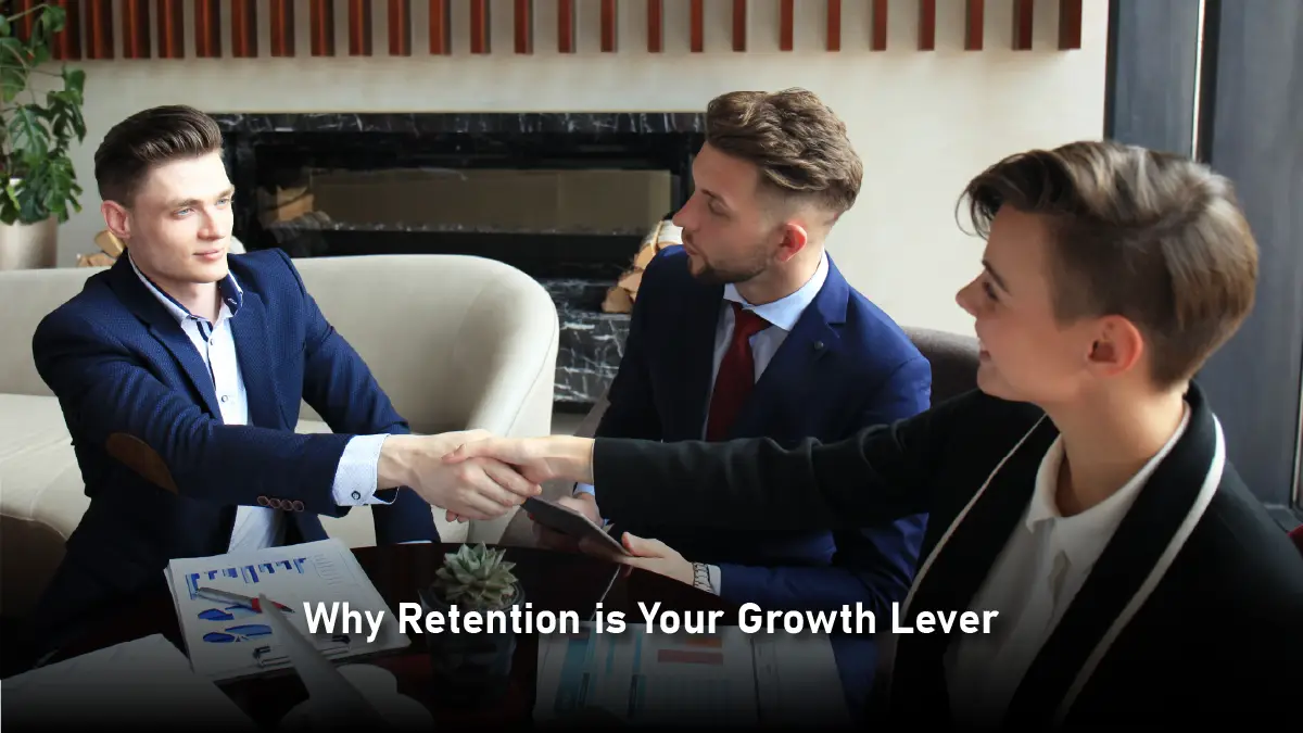 Customer Acquisition vs Retention: Where Should B2B Marketers Invest?