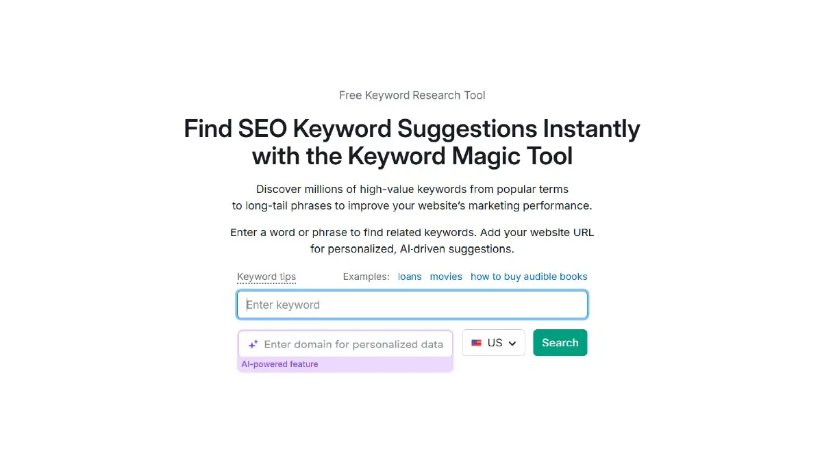 Decoding SEMrush: A Study in Tools, Trust, and Transformation