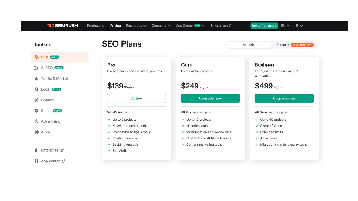 Decoding SEMrush: A Study in Tools, Trust, and Transformation