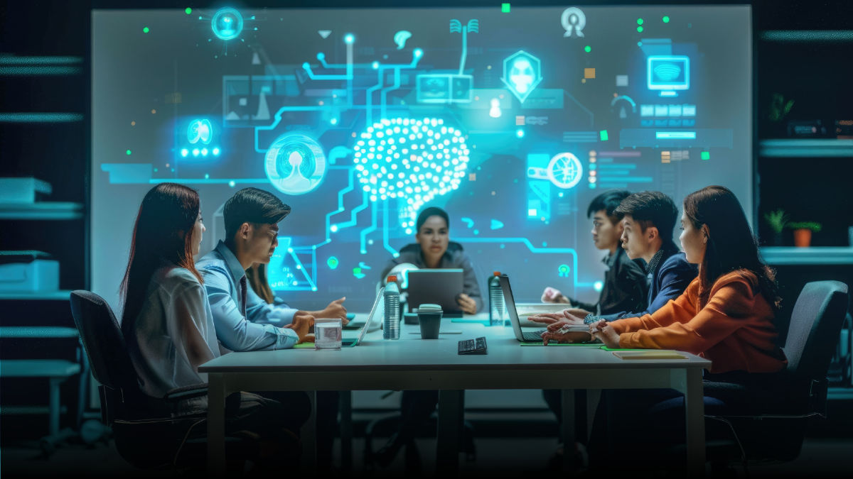 The State of Martech 2026: A Leadership Playbook