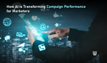 How AI is Transforming Campaign Performance for Marketers