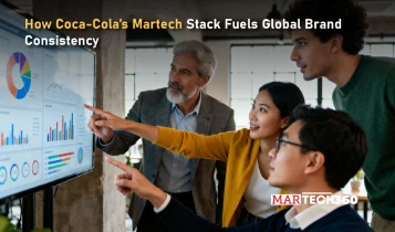 How Coca-Cola’s Martech Stack Fuels Global Brand Consistency