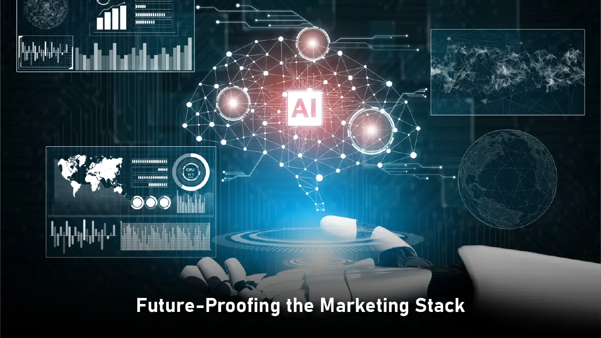 How Composable Digital Experiences Empower CMOs to Scale Personalization