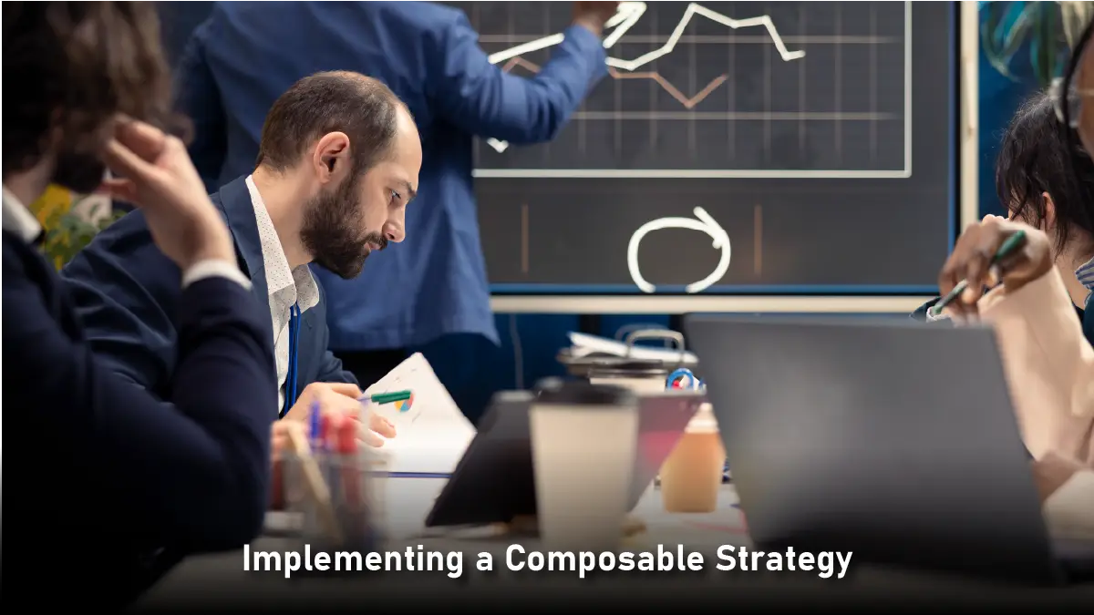 How Composable Digital Experiences Empower CMOs to Scale Personalization