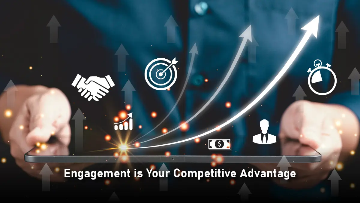 How to Improve Lead Engagement to Boost Conversions and Maximize Marketing ROI