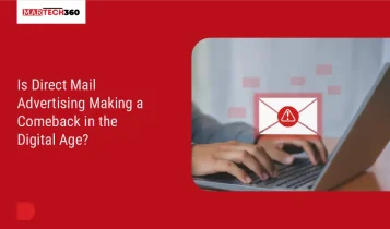 Is Direct Mail Advertising Making a Comeback in the Digital Age?