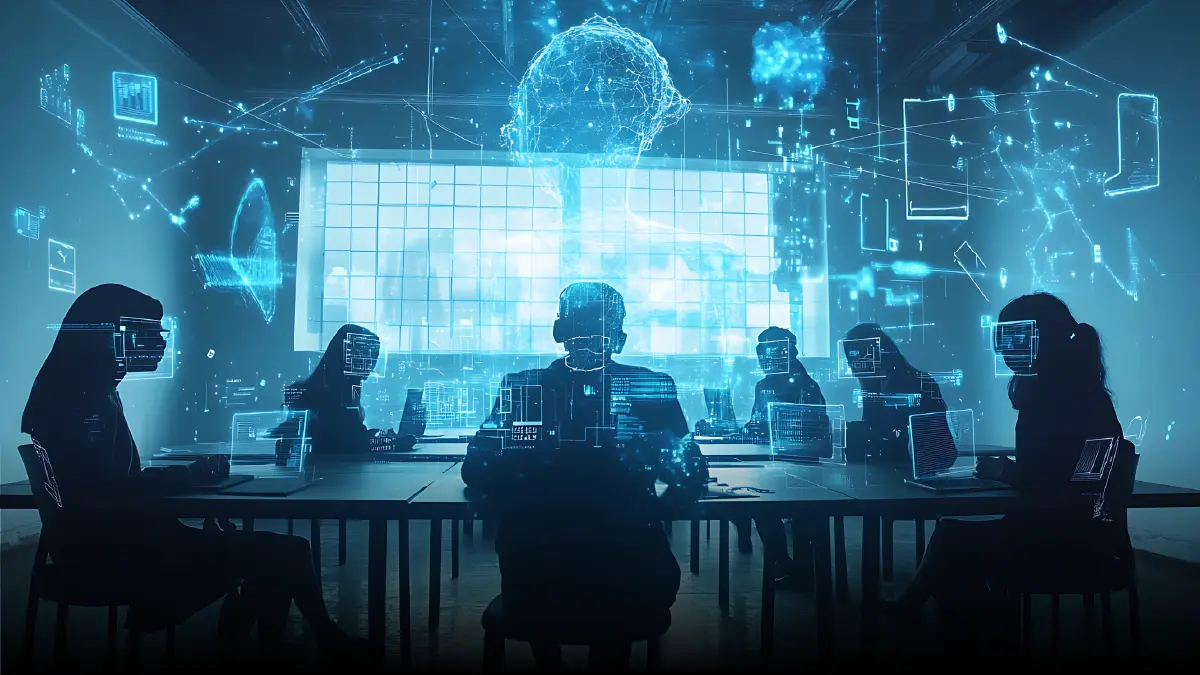 The Future of Martech Leadership: From Data Management to Strategic Transformation