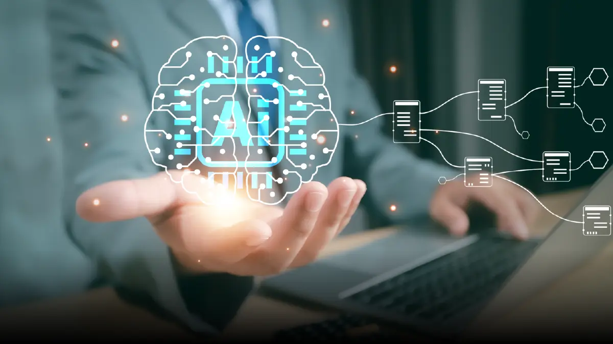 AI-First Marketing Teams