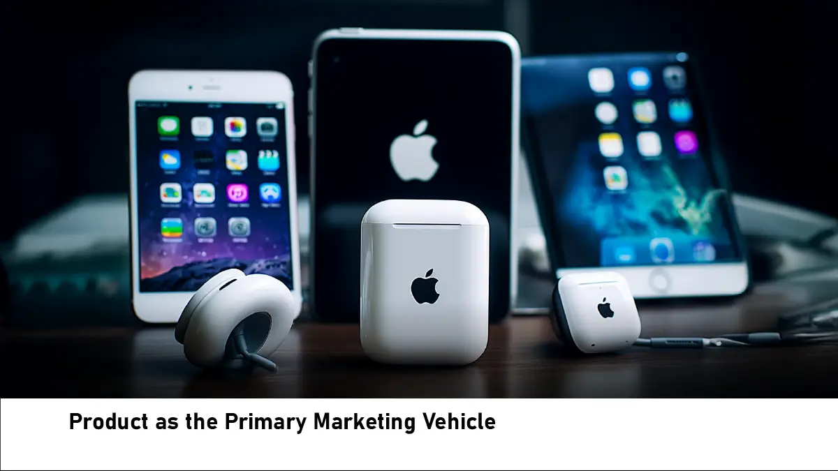 The Apple Marketing Playbook: How Experience-First Strategy Drives Trillions in Revenue